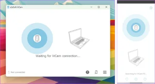 Come utilizzare il telefono come webcam su PC e Mac