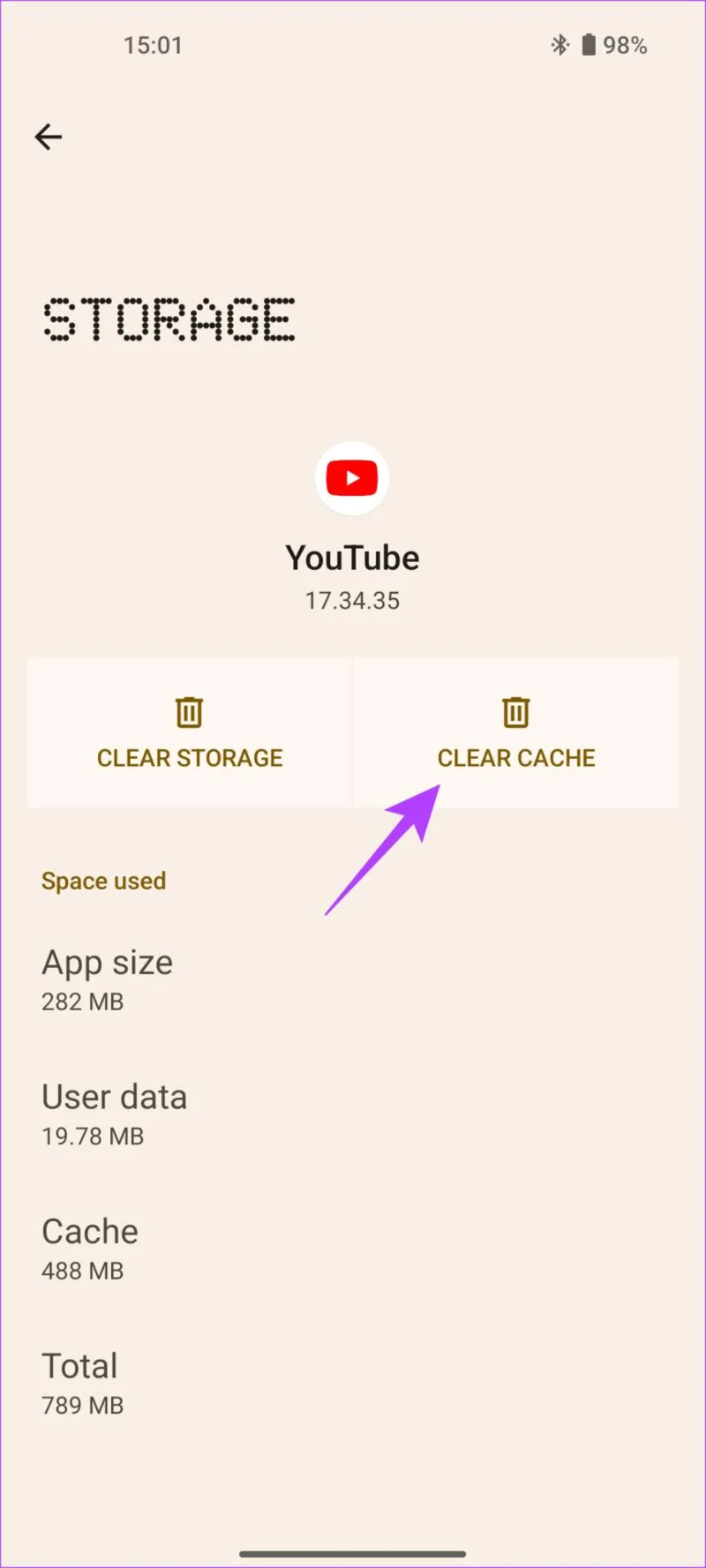 Top 10 manieren om YouTube-video's te repareren die achterblijven op Android