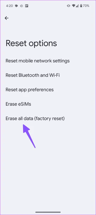 Perché ricevo messaggi di testo sul mio vecchio telefono