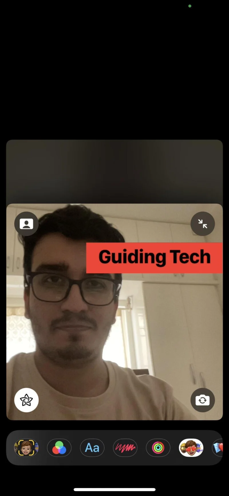 Top 15 FaceTime-tips en -trucs voor iPhone en iPad