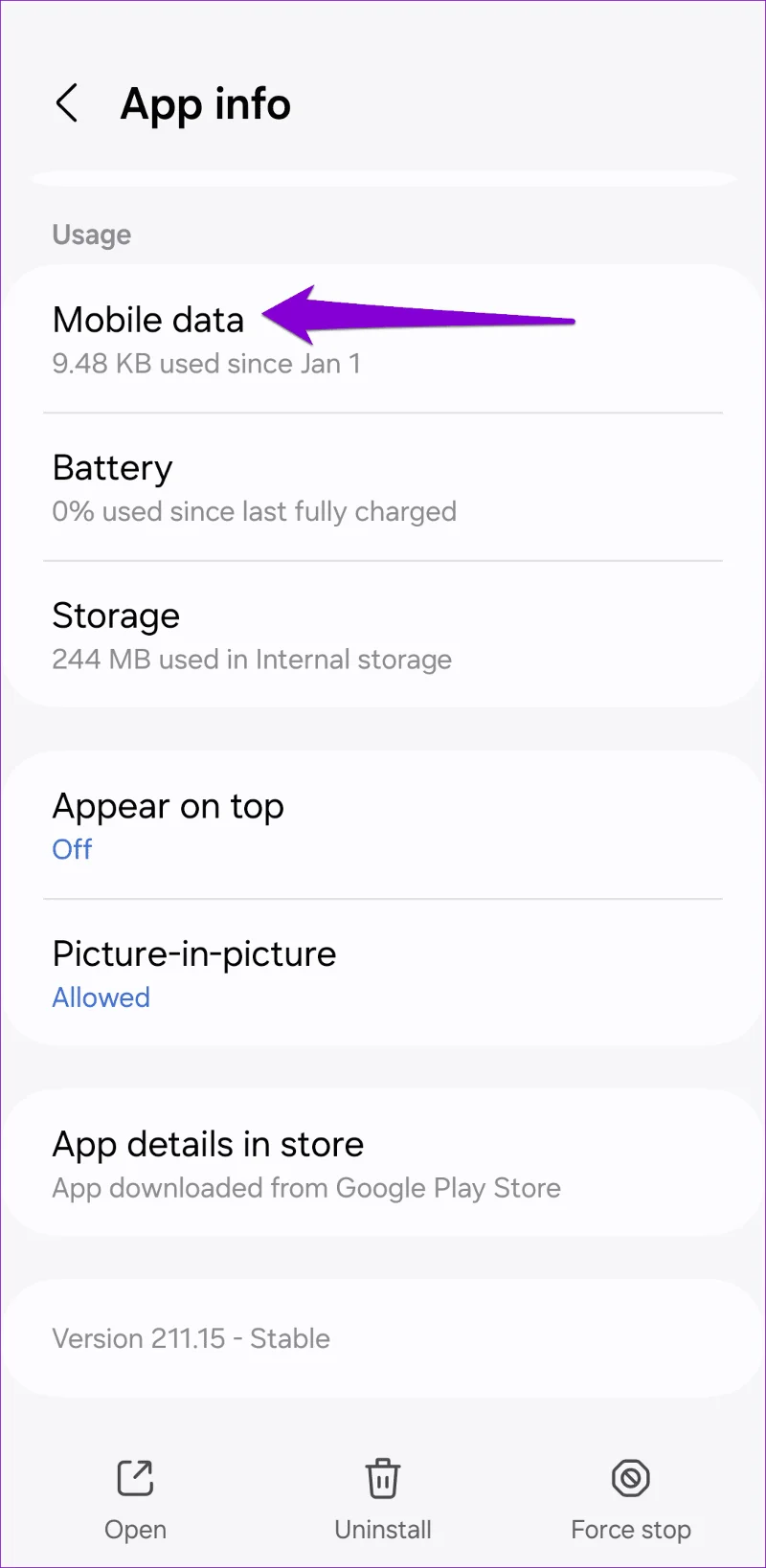 Top 11 manieren om onenigheidsmeldingen op te lossen die niet werken op Android en iPhone