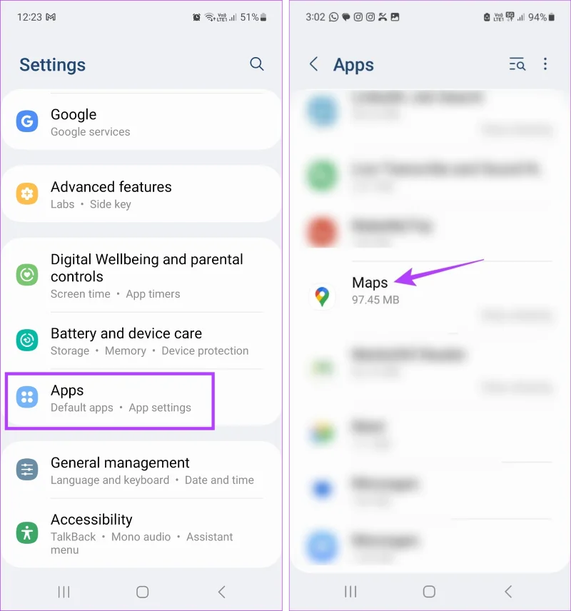 8 eenvoudige manieren om te verhelpen dat Google Maps niet werkt op Android
