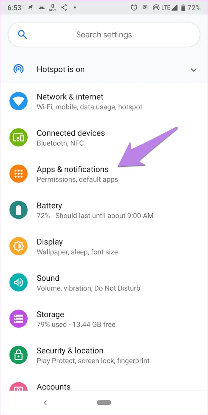 5 façons de résoudre le problème de non-mise à jour de WebView du système Android