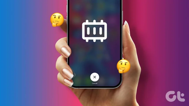 Hoe RAM op uw iPhone te wissen