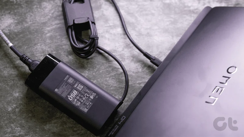 Durata della batteria HP Omen Transcend 14