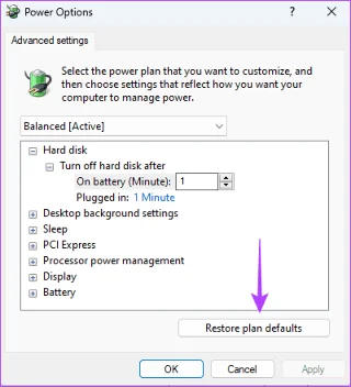 Las 7 soluciones principales para la pantalla azul de la muerte cuando la PC está inactiva en Windows 11