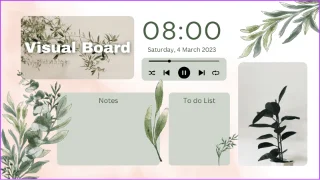5 gratis apps om Vision Board te maken voor Android en iPhone