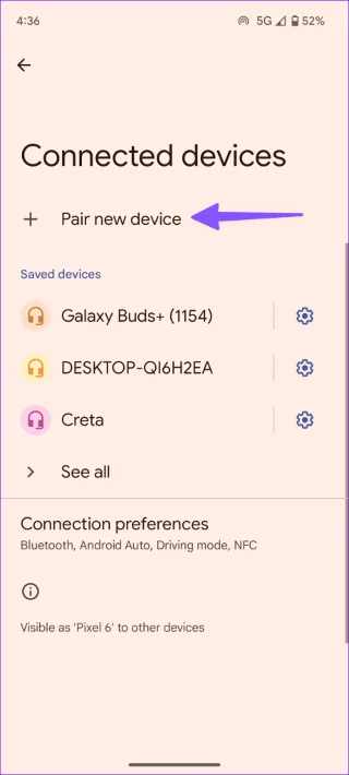 Top 10 manieren om Bluetooth te repareren blijft de verbinding verbreken op Android