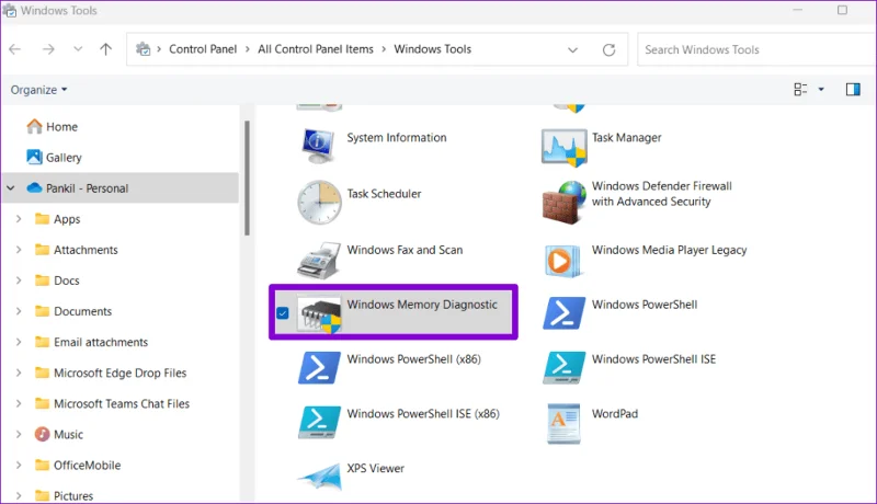 Las 6 soluciones principales para el error DirectX 'No se pudo asignar memoria suficiente' en Windows