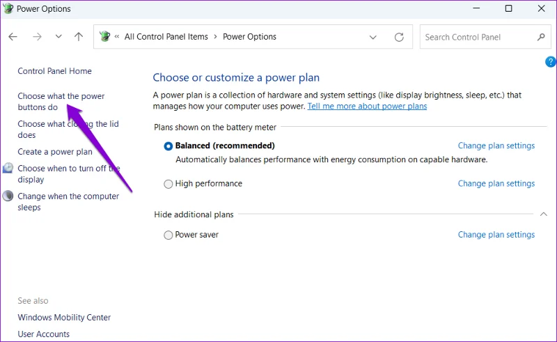 6 mejores formas de reparar una PC con Windows que no se apaga después del apagado