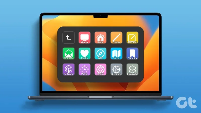Come utilizzare le scorciatoie con uno Stream Deck su Mac