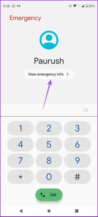 Come aggiungere e gestire informazioni mediche sui telefoni Samsung Galaxy