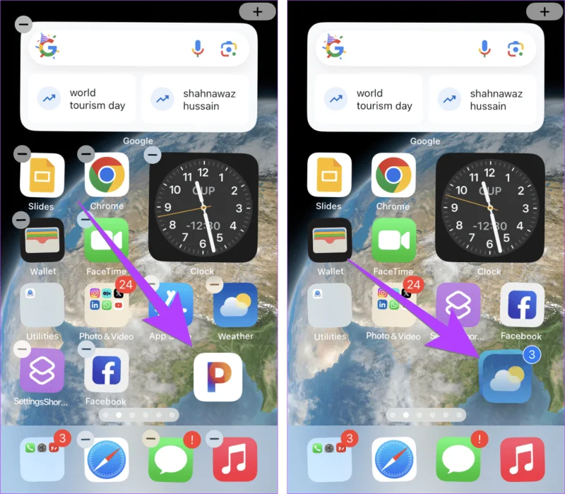 Hoe u meerdere apps in bulk kunt verwijderen op iPhone of iPad