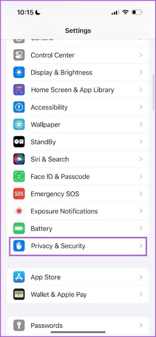 Wat zijn iPhone Analytics-gegevens en hoe u deze kunt in- of uitschakelen