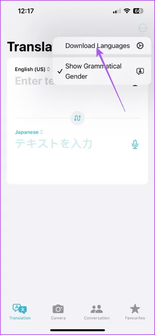 7 beste oplossingen voor de Translate-app die niet werkt op de iPhone
