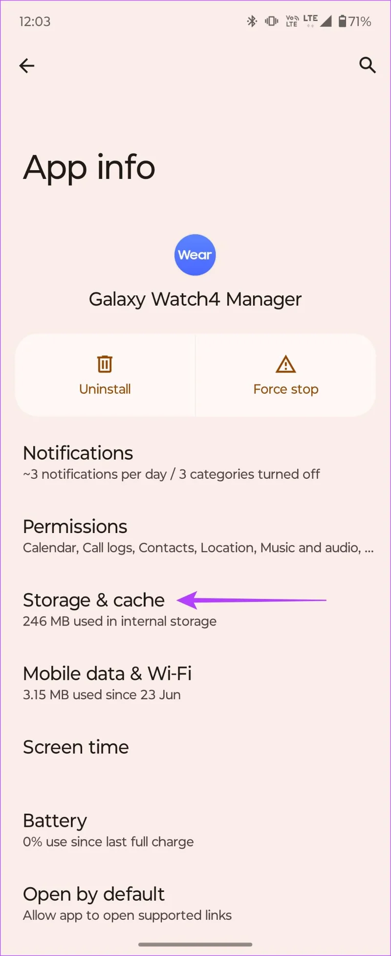 10 correctifs pour les notifications qui n'apparaissent pas sur la montre intelligente Wear OS