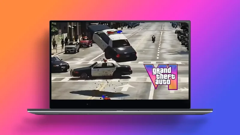 16 sfondi GTA 6 (4K) per il tuo telefono e desktop