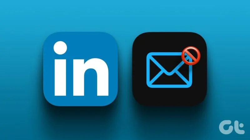 Come risolvere se LinkedIn non ti consente di inviare messaggi