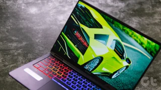 Recensione HP Omen Transcend 14: quasi perfetto!