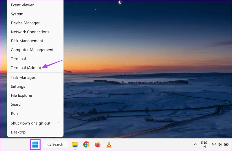 9 soluciones para el error "No puedo conectarme a esta red" en Windows 11