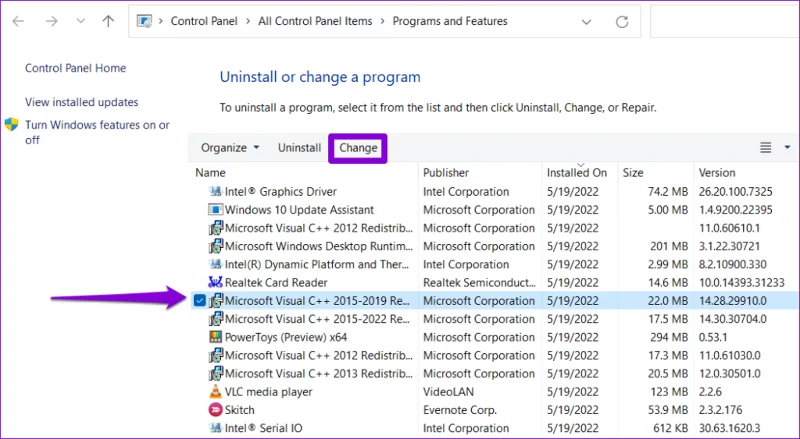 Le 9 principali correzioni per l'errore "La DLL non è progettata per essere eseguita su Windows".