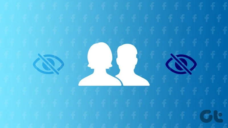 I 4 modi principali per risolvere Facebook che non mostra i post degli amici