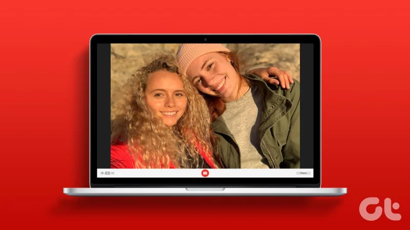 Come scattare foto o registrare video utilizzando la fotocamera del tuo Mac