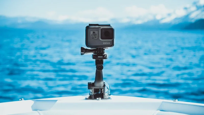 Caméras 360 degrés ou caméras d'action&nbsp;: laquelle devriez-vous acheter&nbsp;?