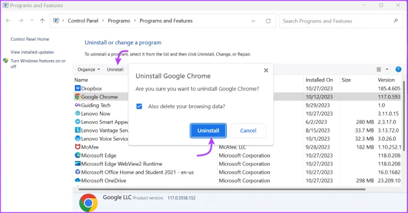 8 manieren om te verhelpen dat kopiëren en plakken niet werkt in Chrome op Mac of Windows