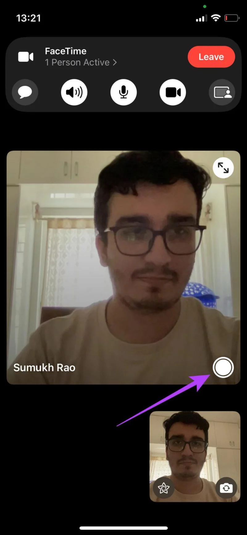 Top 15 FaceTime-tips en -trucs voor iPhone en iPad