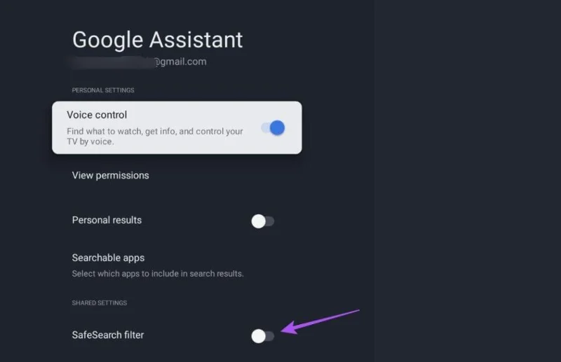 6 migliori soluzioni per l'Assistente Google che non funziona su Google TV