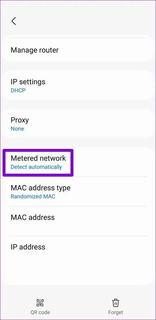 Top 8 manieren om wifi-verbinding maar geen internet op Android te repareren