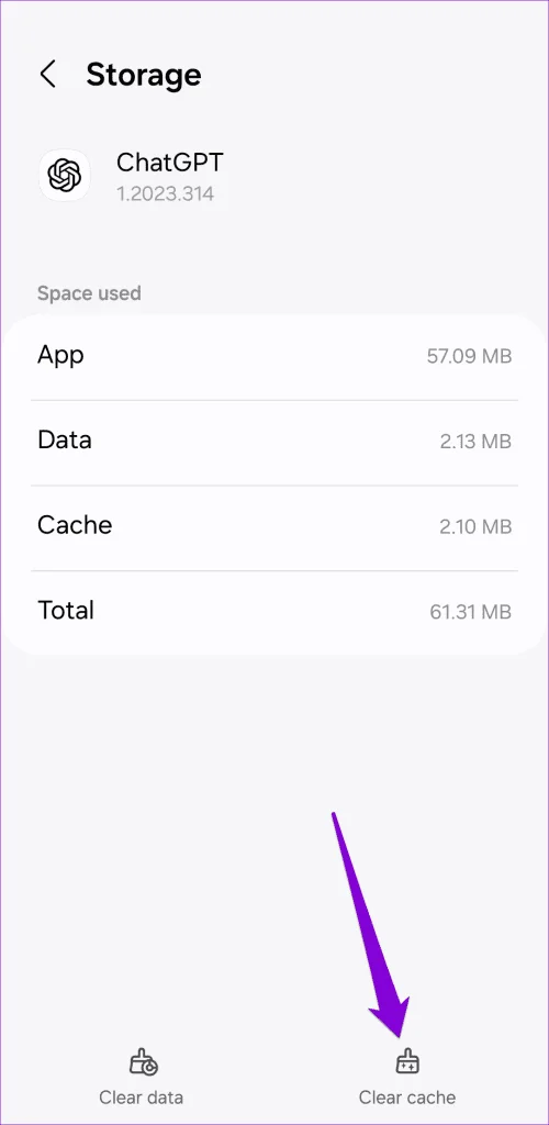 Top 8 manieren om de ChatGPT-app te repareren die niet werkt op Android en iPhone