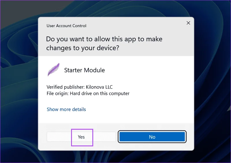 Las 6 soluciones principales para Lightshot que no funciona en Windows 11