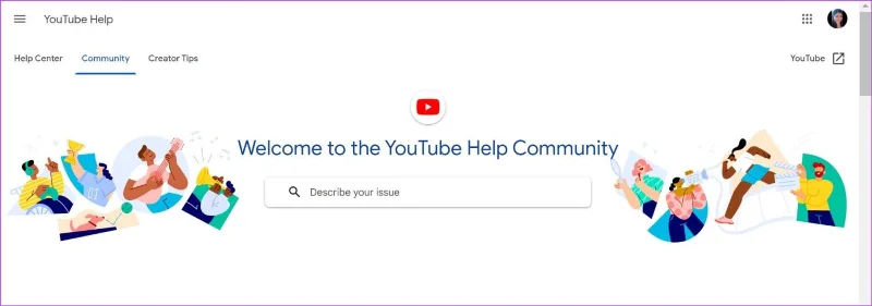 9 modi per risolvere il tema scuro di YouTube rotto o non funzionante