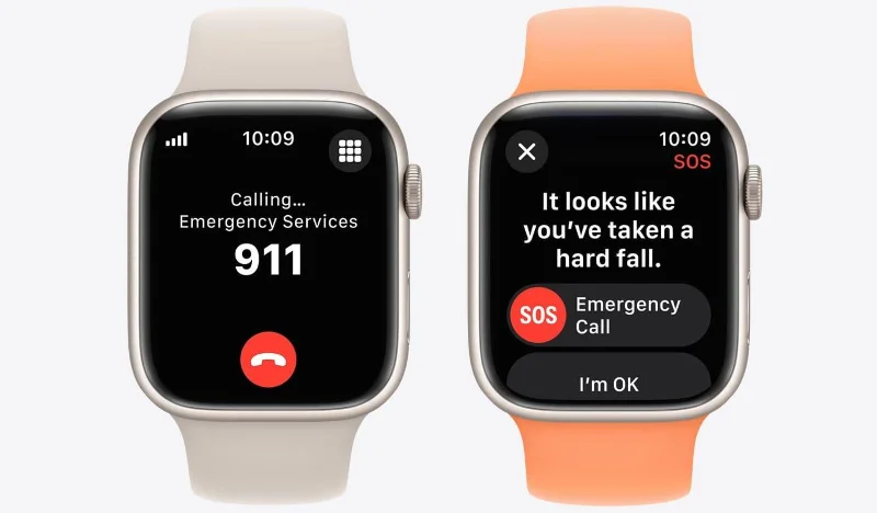 Comment activer ou désactiver la détection du poignet sur Apple Watch