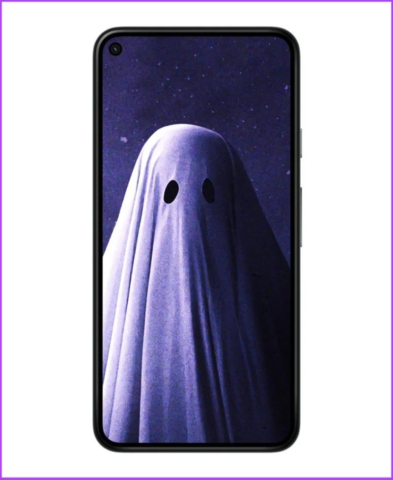 15 Enge Halloween-achtergronden (4K) voor iPhone en Android