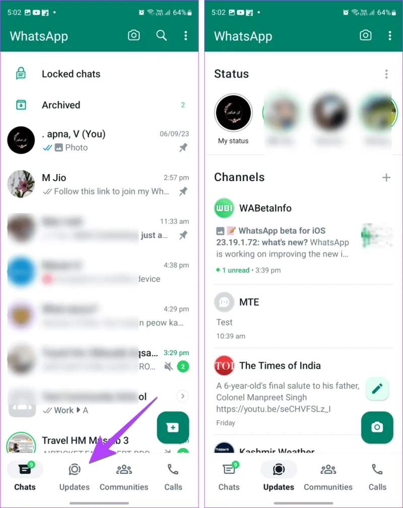 WhatsApp Channel กับ Community กับ Groups: อะไรคือความแตกต่าง