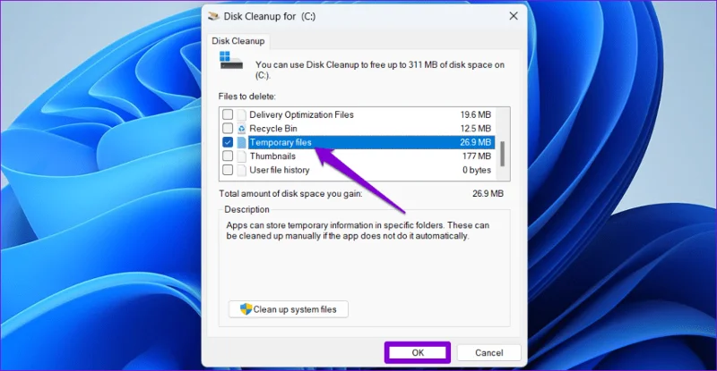 Las 6 soluciones principales para la aplicación Xbox que no muestra los juegos instalados en Windows