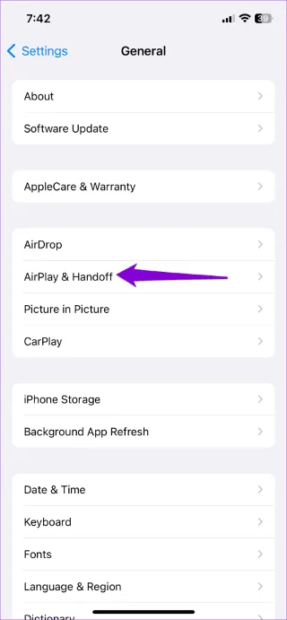 Top 7 oplossingen voor Apple Music begint vanzelf te spelen op de iPhone
