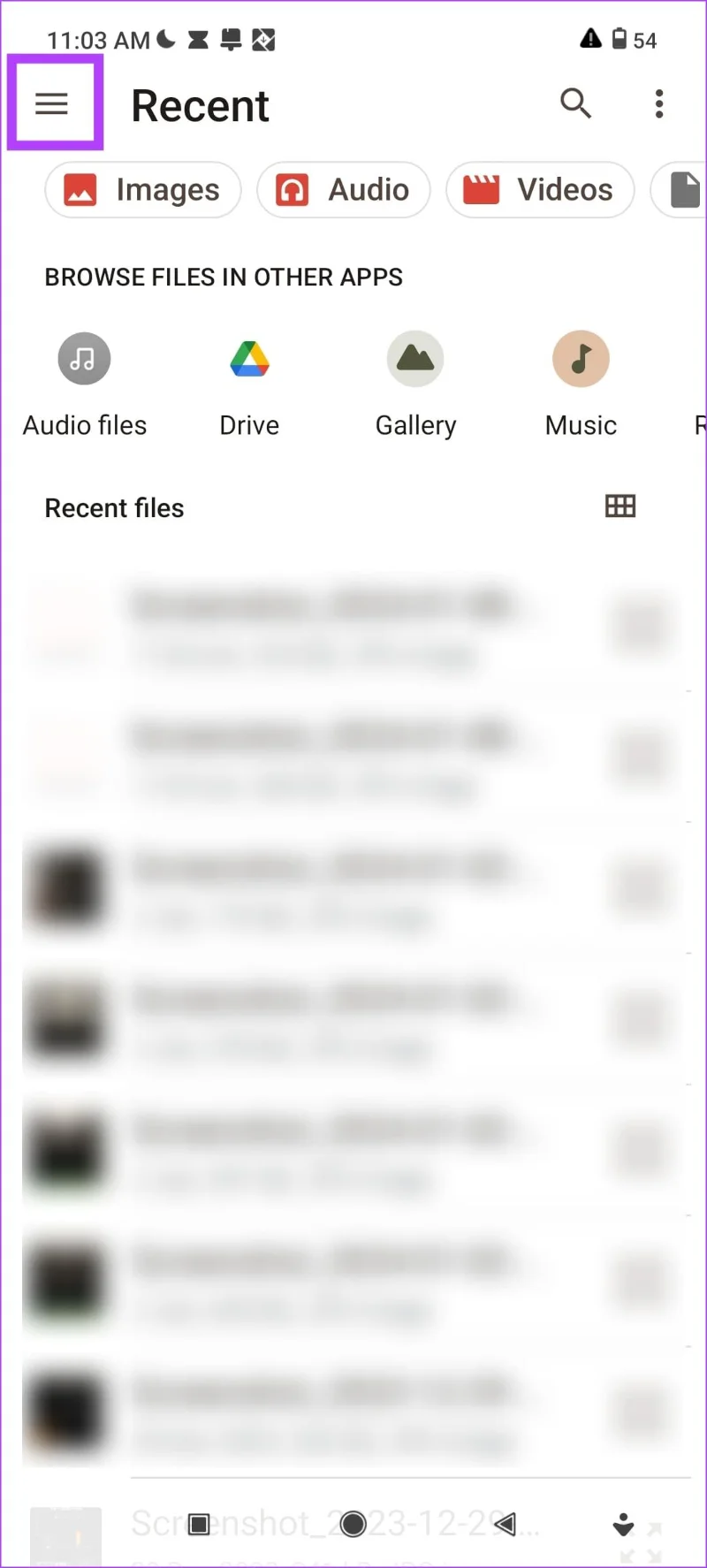 Bestanden bijvoegen in Gmail op iPhone en Android