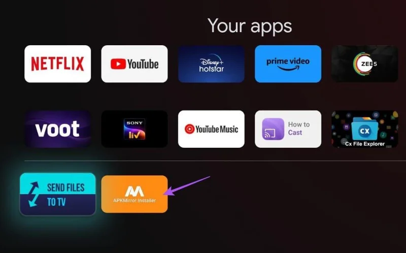 7 beste oplossingen voor Chromecast (Google TV) die geen apps downloadt