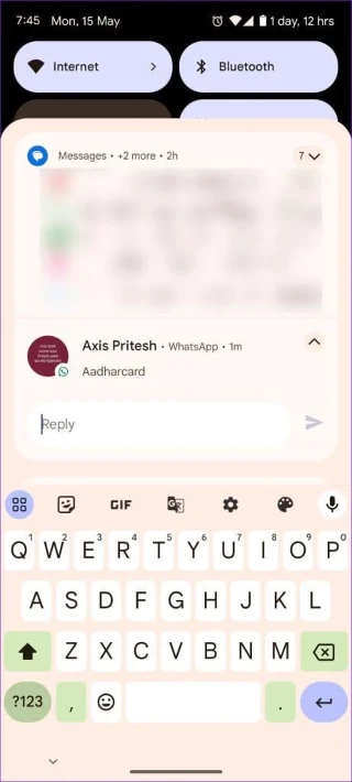 วิธีซ่อนการออนไลน์ล่าสุดและสถานะออนไลน์ใน WhatsApp บนมือถือและเดสก์ท็อป