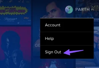 Gli 11 modi principali per risolvere il problema con Paramount Plus che non funziona sul Web