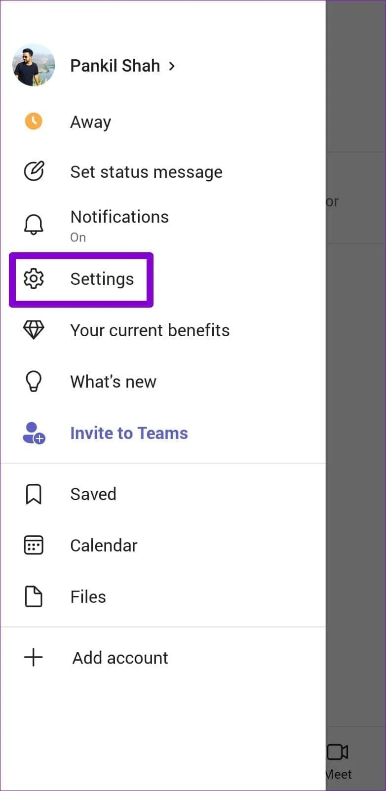 6 manieren om de Microsoft Teams-app te repareren die niet werkt op Android
