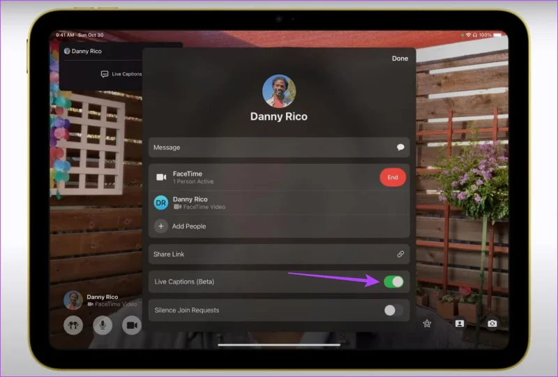 Top 15 FaceTime-tips en -trucs voor iPhone en iPad