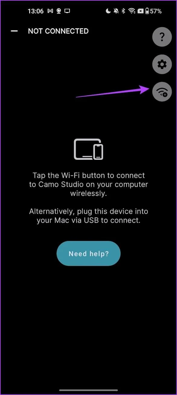 Cómo usar su teléfono como cámara web en PC y Mac