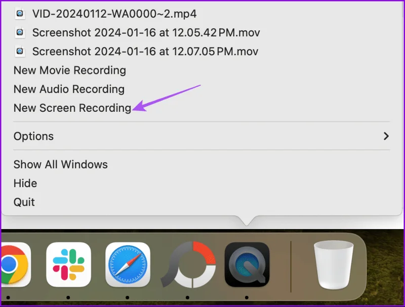 3 modi migliori per registrare audio su Mac
