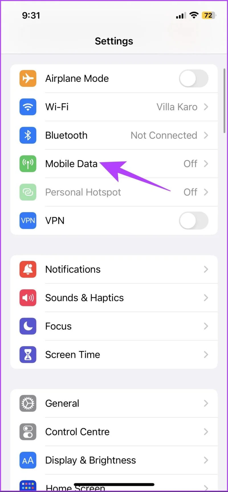 Hoe u 'Dit nummer is niet beschikbaar in uw regio' in Apple Music op iPhone kunt oplossen