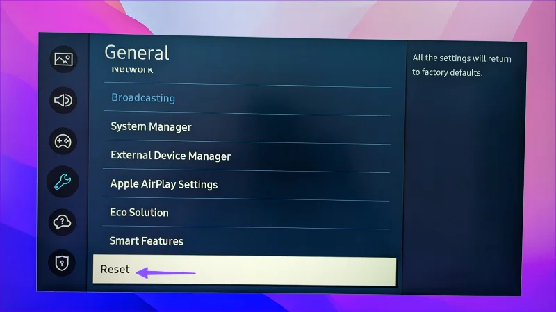 I 12 modi principali per risolvere la mancata connessione della TV Samsung al Wi-Fi